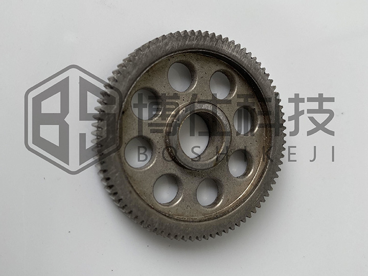 BS-電機齒輪